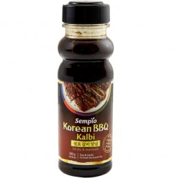 SALSA KALBI BARBACOA SEMPIO...