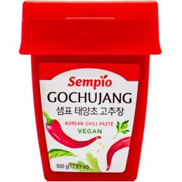 GOCHUJANG PAST.CHILE VEGAN...