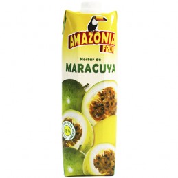 NECTAR DE MARACUYA AMAZONIA...