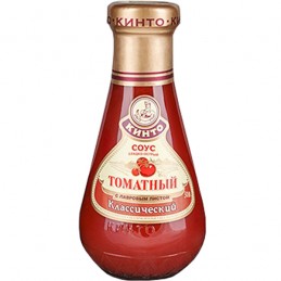 SALSA DE TOMATE CLASICO...