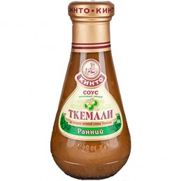 SALSA TKEMALI VERDE RANNIY...