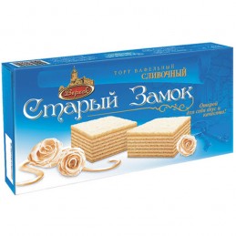 TARTA BARQUILLO SABOR NATA...