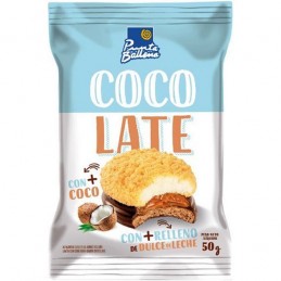 ALFAJOR COCO LATE PUNTA...