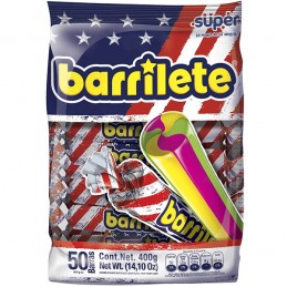 BARRILETE CARAMELOS...