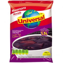 MEZCLA MAZAMORRA MORADA...