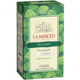 YERBA MATE DE CAMPO LA...