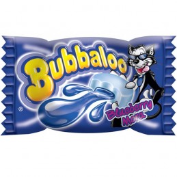 CHICLE DE MORA BUBBALOO 5 GR