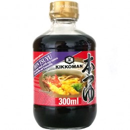 SALSA HON TSUYU KIKKOMAN...