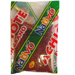 ACHIOTE ONOTO EN GRANO...