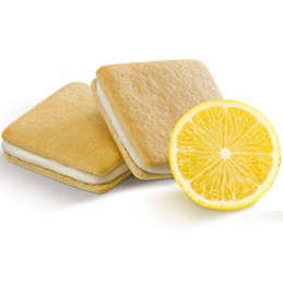 GALLETA DE LIMON HAVANNA 25 GR