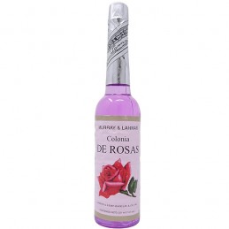 COLONIA DE ROSAS MURRAY...