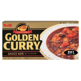 TABLETA CURRY PICANTE...