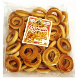 ROSQUILLAS S.VAINILLA ELKI...