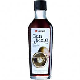 SALSA DE SOJA SIN GLUTEN...