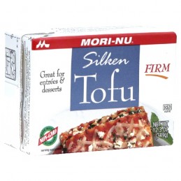 TOFU MORI-NU MORINAGA 349 GR