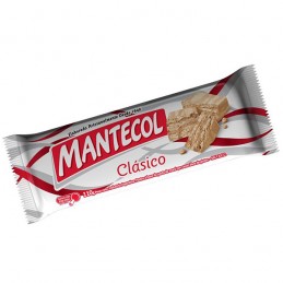 MANTECOL DE MANI CLASICO...