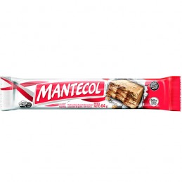 MANTECOL DE MANI CLASICO...