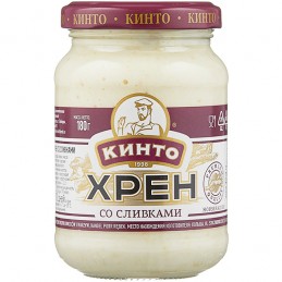 PASTA DE RABANO CON NATA...