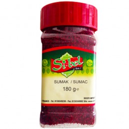 SUMAC MEZCLA DE ESPECIAS...