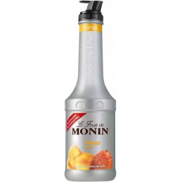 PURE DE MANGO MONIN 1 L