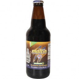 BEBIDA DE MALTA MALTIN...