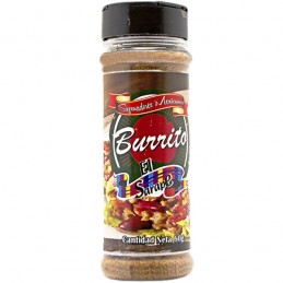 SAZONADOR PARA BURRITOS EL...