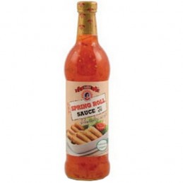 SALSA ROLLITOS PRIMAV.SUAVE...