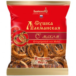 ROSQUILLAS C/SEM.AMAPOLA...