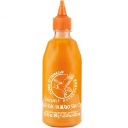 SALSA SRIRACHA C/MAYONESA...