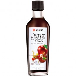 SALSA SOJA DULCE PARA WOK...