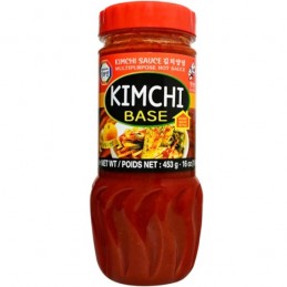 SALSA KIMCHI BASE PICANTE...