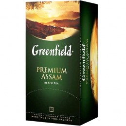 TE NEG.PREMIUM ASSAM...