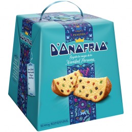 PANETON PERUANO DONOFRIO...