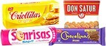 Tienda online donde comprar galletas argentinas en España, Madrid, Barcelona