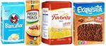 Tienda online donde comprar harina y polenta argentina en España, Madrid, Barcelona