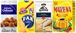Tienda online donde comprar harina y avena colombiana en España, Madrid, Barcelona