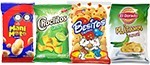 Tienda online donde comprar snack colombianos y frutos secos en España, Madrid, Barcelona
