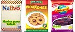 Tienda online donde comprar harinas peruana, maca y almidón en España, Madrid, Barcelona