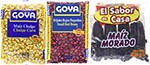 Tienda online donde comprar maíz peruano, quinoa peruana, papa seca en España, Madrid, Barcelona