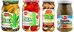 Tienda online donde comprar pepinos y tomates rusos en España, Madrid, Barcelona