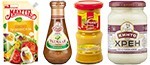 Tienda online donde comprar salsa rusas en España, Madrid, Barcelona