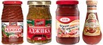 Tienda online donde comprar salsas picantes rusas en España, Madrid, Barcelona